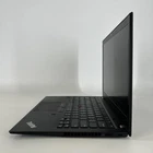 Lenovo ThinkPad T490s 14 Black FHD i7 8565U 1 80GHz 16GB 256GB SSD Very Good