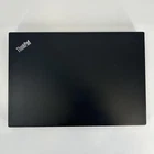 Lenovo ThinkPad T490s 14 Black FHD i7 8565U 1 80GHz 16GB 256GB SSD Very Good
