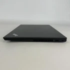 Lenovo ThinkPad T490s 14 Black FHD i7 8565U 1 80GHz 16GB 256GB SSD Very Good