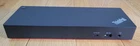 Lenovo ThinkPad Thunderbolt 4 Workstation Dock DK2131 w/ 135w Adapter   Cable