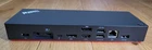 Lenovo ThinkPad Thunderbolt 4 Workstation Dock DK2131 w/ 135w Adapter   Cable