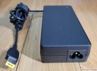 Lenovo ThinkPad Thunderbolt 4 Workstation Dock DK2131 w/ 135w Adapter   Cable