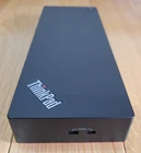 Lenovo ThinkPad Thunderbolt 4 Workstation Dock DK2131 w/ 135w Adapter   Cable