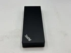 Lenovo ThinkPad Universal Thunderbolt 4 Dock Station Type 40B0 DK2131 W/ 135 AC