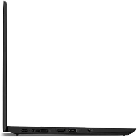 Lenovo ThinkPad X13 FHD Touchscreen Laptop  10th Gen Intel Core i7 10610U  16GB RAM  512GB SSD  HDMI  Thunderbolt  ThinkPad Laptop Windows 11 Pro  Renewed