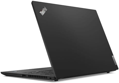 Lenovo ThinkPad X13 FHD Touchscreen Laptop  10th Gen Intel Core i7 10610U  16GB RAM  512GB SSD  HDMI  Thunderbolt  ThinkPad Laptop Windows 11 Pro  Renewed