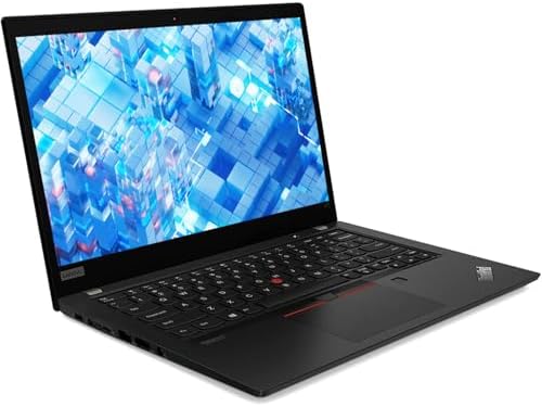 Lenovo ThinkPad X13 Gen1 - Computadora portátil de 13.3 pulgadas, Quad-Core i5-10310U de 10ª generación hasta 4.4 GHz, 16 GB de RAM, 256 GB SSD, HDMI, Windows 11 Pro (renovado)