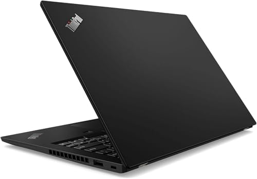 Lenovo ThinkPad X13 Gen1 - Computadora portátil de 13.3 pulgadas, Quad-Core i5-10310U de 10ª generación hasta 4.4 GHz, 16 GB de RAM, 256 GB SSD, HDMI, Windows 11 Pro (renovado)