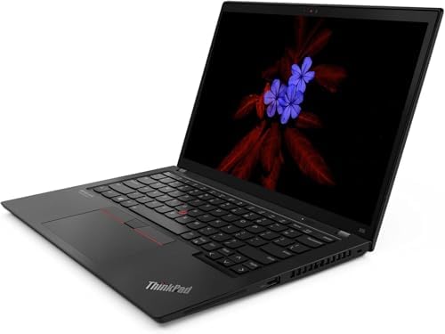 Lenovo ThinkPad X13 Gen 2 - Laptop FHD de 13.3 pulgadas, Intel i7-1165G7, 16 GB de RAM, SSD de 256 GB, Windows 11 Pro (renovado)
