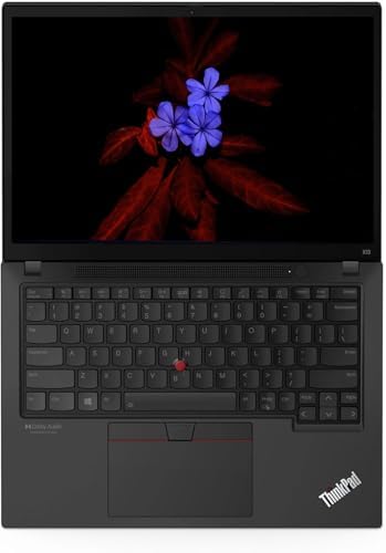 Lenovo ThinkPad X13 Gen 2 - Laptop FHD de 13.3 pulgadas, Intel i7-1165G7, 16 GB de RAM, SSD de 256 GB, Windows 11 Pro (renovado)