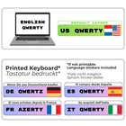 Lenovo ThinkPad X13 Laptop 13" AMD Ryzen 5 16GB RAM 256GB SSD Win 11 B Stock