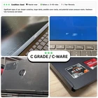 Lenovo ThinkPad X13 Laptop 13" AMD Ryzen 5 16GB RAM 256GB SSD Win 11 B Stock