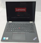 Lenovo ThinkPad X13 Yoga G2 Core i5 1135G7 8GB 256GB Touchscreen Windows 11 Pro