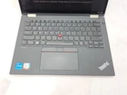 Lenovo ThinkPad X13 Yoga G2 Core i5 1135G7 8GB 256GB Touchscreen Windows 11 Pro