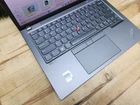 Lenovo ThinkPad X13 Gen 2 13 3" FHD  Touch i7 1185G7 3 0GHz 16GB 256GB SSD W11P 