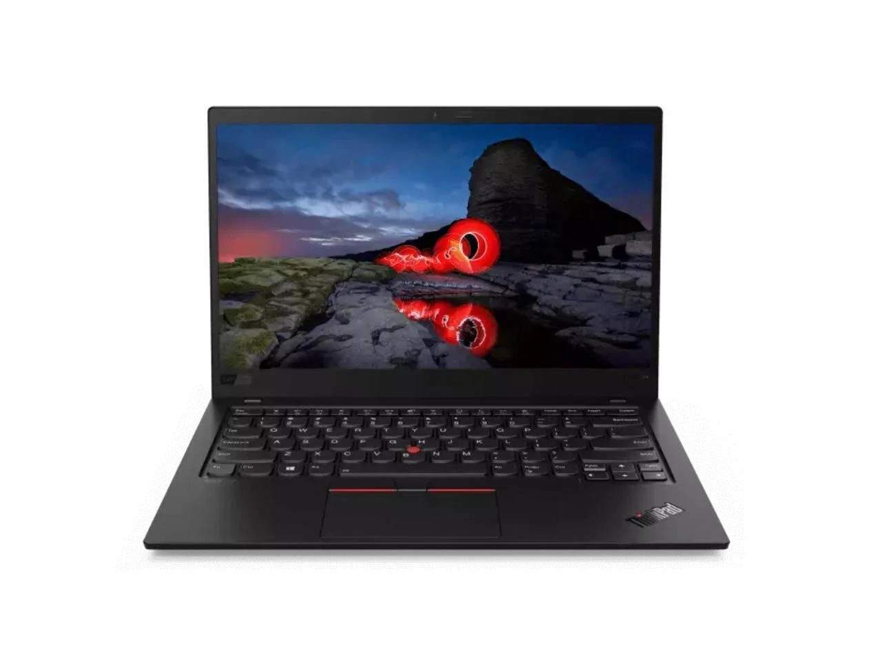 Lenovo ThinkPad X1 Carbon 6th Gen 14" FHD i5 8350U 8GB RAM 256GB SSD Win 11 Pro