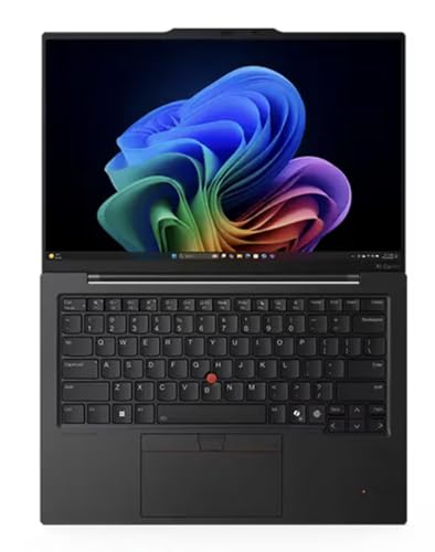 Lenovo ThinkPad X1 Carbon Gen 13 21NS0012US 14 Copilot  PC Ultrabook   2 8K Non Touch   Intel Core Ultra 7 258V   Intel Evo Platform   32 GB   1 TB SSD   English Keyboard   Eclipse Black