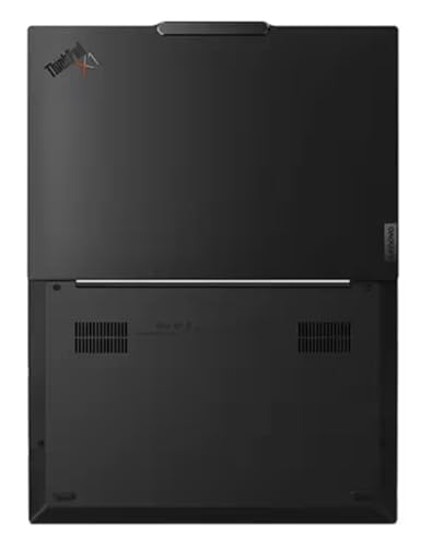 Lenovo ThinkPad X1 Carbon Gen 13 21NS0012US 14 Copilot  PC Ultrabook   2 8K Non Touch   Intel Core Ultra 7 258V   Intel Evo Platform   32 GB   1 TB SSD   English Keyboard   Eclipse Black