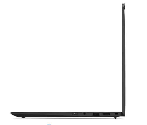 Lenovo ThinkPad X1 Carbon Gen 13 21NS0012US 14 Copilot  PC Ultrabook   2 8K Non Touch   Intel Core Ultra 7 258V   Intel Evo Platform   32 GB   1 TB SSD   English Keyboard   Eclipse Black