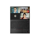 Lenovo ThinkPad X1 Carbon Gen 9 14 - Intel Core i7 de 16 GB y 512 GB con Windows 11 Pro