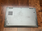 Lenovo ThinkPad X1 Yoga Gen 5 14" i7-10610U 4K 16GB 256GB Excelente estado #105
