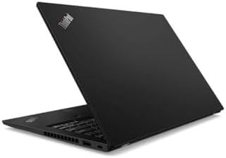Lenovo ThinkPad X390 - Laptop empresarial, pantalla FHD de 13.3 pulgadas, Intel Core i5-8265U, 8 GB de RAM DDR4, SSD de 256 GB, HDMI, Wi-Fi, Windows 11 Pro (renovado)