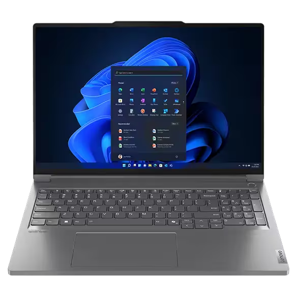 Lenovo Thinkbook 16p Gen 5 i9 14900HX 16" 3 2K 16GB 1TB RTX4060 Gaming Laptop