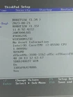 Lenovo Thinkpad L380 Yoga FHD i7 8550U 1 8Ghz 4GB RAM READ