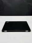 Lenovo Thinkpad L380 Yoga FHD i7 8550U 1 8Ghz 4GB RAM READ
