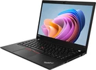 Lenovo Thinkpad T14 Gen 1 NB i5 10310U 1 7GHz
