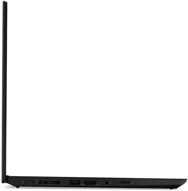 Lenovo Thinkpad T14 Gen 1 Laptop  14 Full HD  1920 x 1080  Display  Quad Core i7 10510U  16GB DDR4 RAM  512GB SSD  Backlit Keyboard  HDMI  Windows 11 Pro  Renewed 