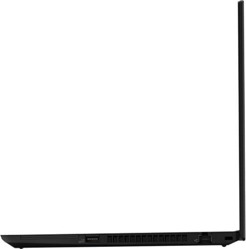 Lenovo Thinkpad T14 Gen 1 Laptop  14 Full HD  1920 x 1080  Display  Quad Core i7 10510U  16GB DDR4 RAM  512GB SSD  Backlit Keyboard  HDMI  Windows 11 Pro  Renewed 