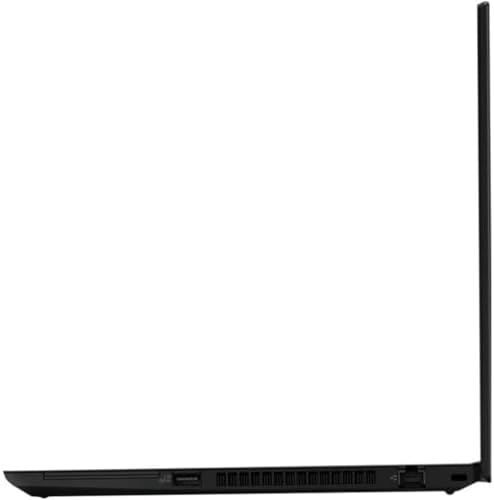 Lenovo Thinkpad T14 Gen 2 14 Touch 16GB 512GB SSD Core  i5 1145G7 2 6GHz WIN11P  Black  Renewed 