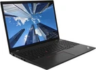 Lenovo Thinkpad T16 G1 Laptop 16" i5 1235U 1 3GHz 16GB RAM 256GB SSD Black  Good