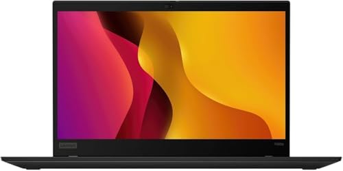 Lenovo Thinkpad T490s Laptop  14 FHD Display Laptop  Core i5 8365U  8 GB DDR4 RAM  256 SSD  Webcam  HDMI  Windows 11 Pro  Renewed 