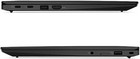 Portátil Lenovo Thinkpad X1 Carbon Gen 9 de 14 pulgadas, i7-1185G7, 16 GB de RAM, 512 GB de SSD, en buen estado.