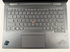 Lenovo Thinkpad X1 Yoga Gen 6 2in1 14  i5 1135G7 256GB 16GB RAM Win 11 Pro