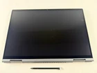 Lenovo Thinkpad X1 Yoga Gen 6 2in1 14  i5 1135G7 256GB 16GB RAM Win 11 Pro