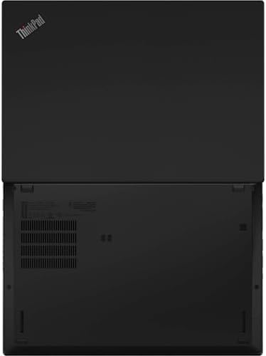 Lenovo Thinkpad X390 Laptop FHD de 13.3 pulgadas, Quad-Core i5-8265U hasta 3.9 GHz, 8 GB de RAM, 256 GB SSD, lector de huellas dactilares, HDMI, Windows 11 Pro (renovado)