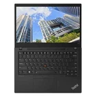 Portátil Lenovo ThinkPad T14s Gen 1, pantalla táctil FHD de 14 pulgadas, i7-10510, 16 GB, SSD de 1 TB, Windows 11