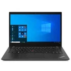 Portátil Lenovo ThinkPad T14s Gen 1, pantalla táctil FHD de 14 pulgadas, i7-10510, 16 GB, SSD de 1 TB, Windows 11