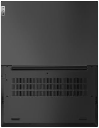 Lenovo V14 G5   Hybrid Work Laptop   14 FHD Display   Intel Core 7 240H   16GB Memory   512GB Storage   Integrated Intel UHD Graphics   Windows 11 Home   Business Black