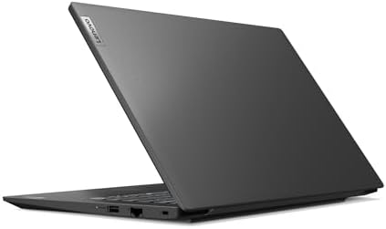 Lenovo V14 G5   Hybrid Work Laptop   14 FHD Display   Intel Core 7 240H   16GB Memory   512GB Storage   Integrated Intel UHD Graphics   Windows 11 Home   Business Black
