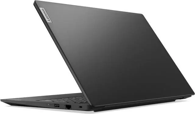 Portátil empresarial Lenovo V15 G4, pantalla FHD de 15,6", Intel Core i5-13420H (supera al i7-1355U), 16 GB de RAM, SSD NVMe de 512 GB, Windows 11 Pro, color negro