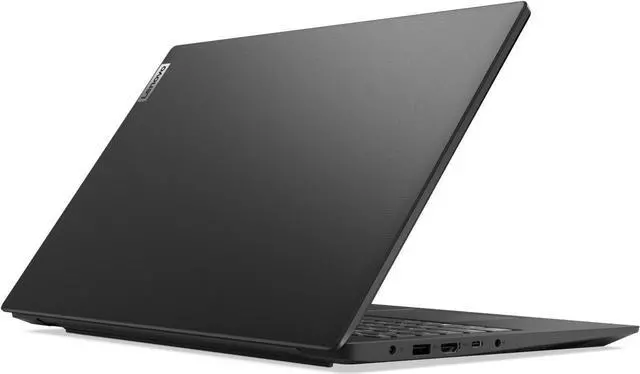 Portátil empresarial Lenovo V15 G4, pantalla FHD de 15,6", Intel Core i5-13420H (supera al i7-1355U), 16 GB de RAM, SSD NVMe de 512 GB, Windows 11 Pro, color negro