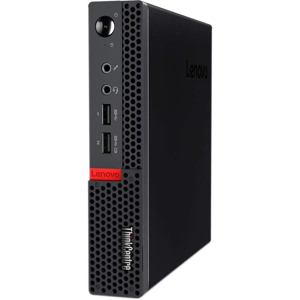 Lenovo Windows 11 Desktop Computer PC 8GB RAM 240GB SSD AMD Ryzen 5 PRO Wi Fi