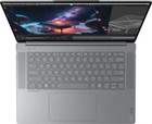 Lenovo Yoga Slim 7i Aura Edition 15 3" 2 8K Touch Ultra 7 256V 16GB 1TB w11P 2Yr