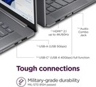 Lenovo Yoga Slim 7i Aura Edition 15 3" 2 8K Touch Ultra 7 256V 16GB 1TB w11P 2Yr