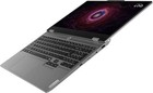 Lenovo   LOQ 15 6" Full HD Gaming Laptop   AMD Ryzen 5 7235HS   12GB Memory