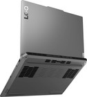 Lenovo   LOQ 15 6" Full HD Gaming Laptop   AMD Ryzen 5 7235HS   12GB Memory